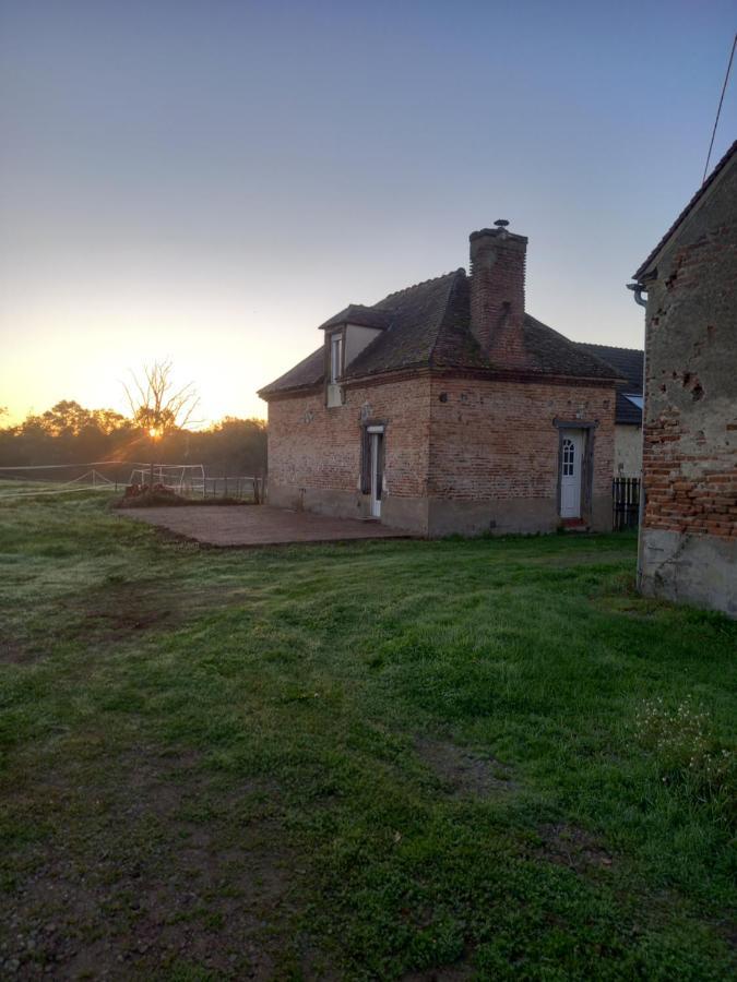 Chez Mimi Villa Trevol Exterior photo